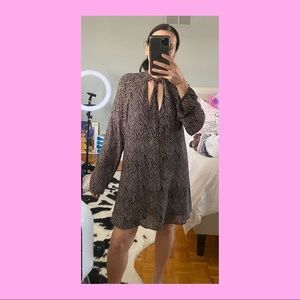 Aritiza Talula Dress